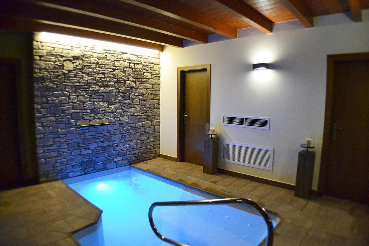 אספוט Alba D'Esteve. Casa Rural מראה חיצוני תמונה